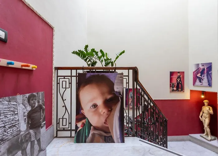 Zefiro Rooms