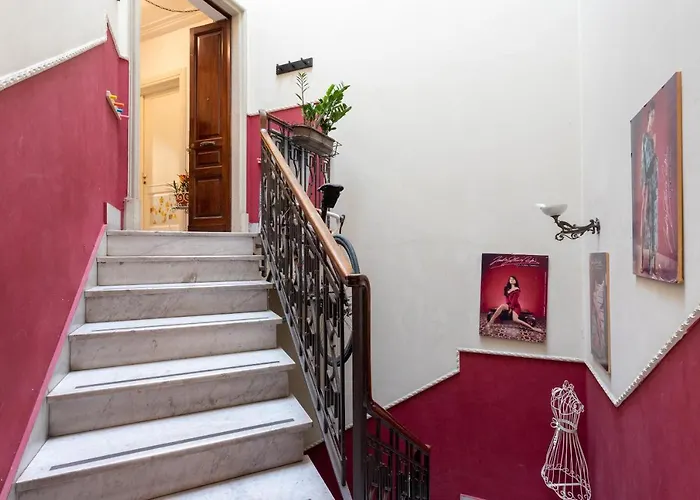 Zefiro Rooms